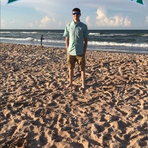 Meet your Posher, Dylan